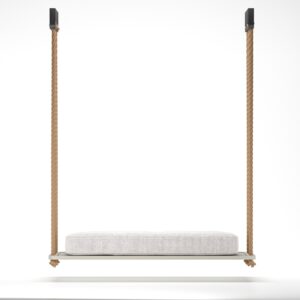 Rope beltéri / kültéri függőpad